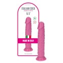 Dildo- Amedeo Pink