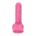 Dildo- Leo Pink