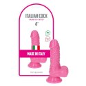 Dildo- Leo Pink