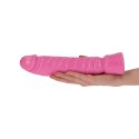 Dildo- Sebastiano Pink