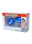 Kulki-Smartballs Blue