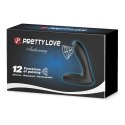 PRETTY LOVE - ARCHENEMY 12 Pulsations USB