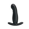 PRETTY LOVE - PROSTATE MASSAGER Tickling 4 & Vibrating 7 USB