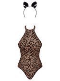 Bielizna-Leocatia body S/M