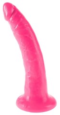 Dillio 7" Slim Pink