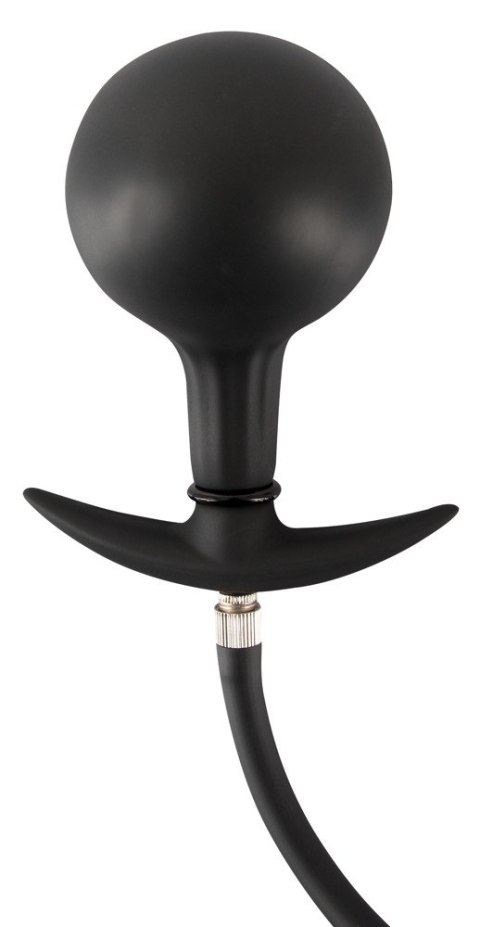 Inflatable Plug inner Metal Ba Inflatable Plug inner Metal Ba