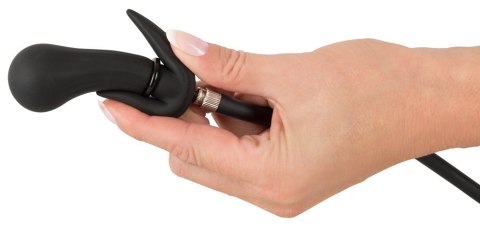Inflatable Plug inner Metal Ba Inflatable Plug inner Metal Ba