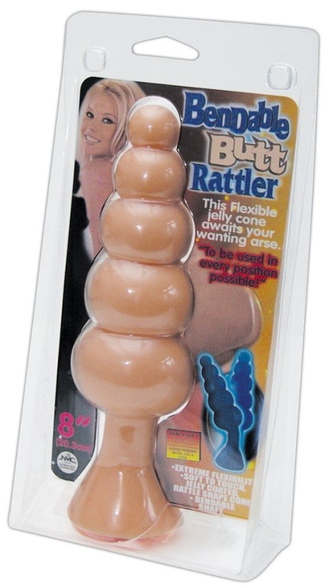 5262150000 Bend. Butt Rattler-Wibrator