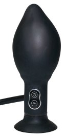 5746000000 True Black Vibr.Plug-Wibrator