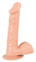 Dildo- 5241580000 European Lover medium