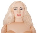 Juicy Jill Sex Doll