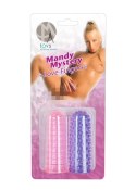 Stymulator-5131720000 Mandy´s Love Fingers-Wibrator