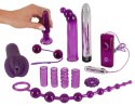 Surprise Surprise Sex Toy Set