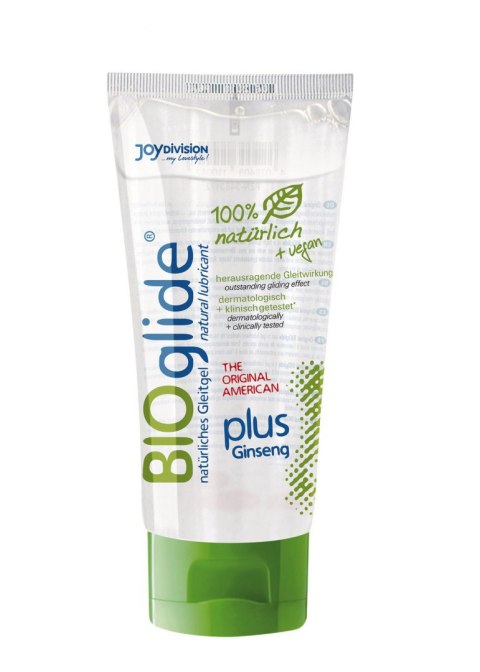 Żel-American BIOglide "plus" 100 ml