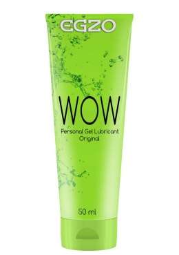 Żel-EGZO WOW- żel neutral, 50 ml