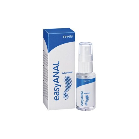 Żel-easyANAL Relax-Spray, 30 ml