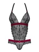 Bielizna-Rossita body S/M