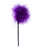 Piórko-Feather Tickler Purple