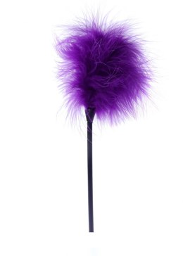 Piórko-Feather Tickler Purple