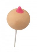 Lizak- Boobie Pops 1 pcs