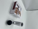 Massage gun mini silver