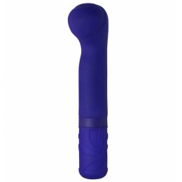 Rechargeable Mini Vibrator Universe Rocky's Fairy Mallet Blue