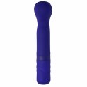 Rechargeable Mini Vibrator Universe Rocky's Fairy Mallet Blue