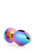 GLEAMING LOVE MULTICOLOUR PLUG MEDIUM