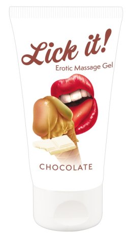 Lick it! Chocolate 50 ml