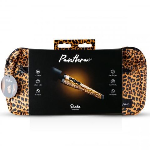 Stymulator- Shaka Wand Vibrator Stymulator- Shaka Wand Vibrator