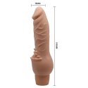 BAILE - CLARK Vibrating Soft Skin 19,5 cm