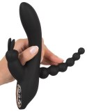 Smile Triple G-Spot Vibrator