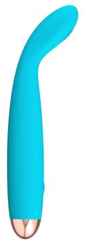 Cuties 2.0 Mini Vibrator Blue