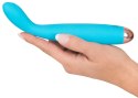 Cuties 2.0 Mini Vibrator Blue