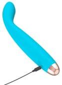 Cuties 2.0 Mini Vibrator Blue