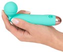 Cuties 2.0 Mini Vibrator Green