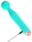 Cuties 2.0 Mini Vibrator Green