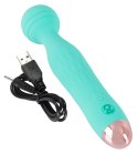 Cuties 2.0 Mini Vibrator Green