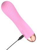 Cuties 2.0 Mini Vibrator Rose