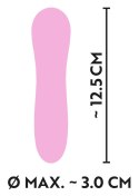 Cuties 2.0 Mini Vibrator Rose