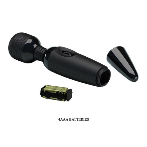 BAILE - Sensual massager Multi-Speed Vibration BAILE - Sensual massager Multi-Speed Vibration