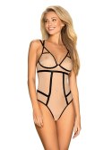 Bielizna-Nudelia body S/M