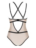 Bielizna-Nudelia body S/M