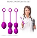 Kulki-Kegel Balls - Set