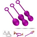 Kulki-Kegel Balls - Set