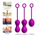 Kulki-Kegel Balls - Set