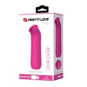 PRETTY LOVE - FORD 12 Functions Pink