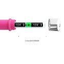 PRETTY LOVE - REGINALD 12 FUNCTIONS USB PINK