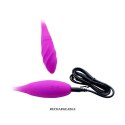 PRETTY LOVE - Snaky Vibe 7 FUNCTIONS USB