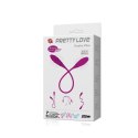 PRETTY LOVE - Snaky Vibe 7 FUNCTIONS USB